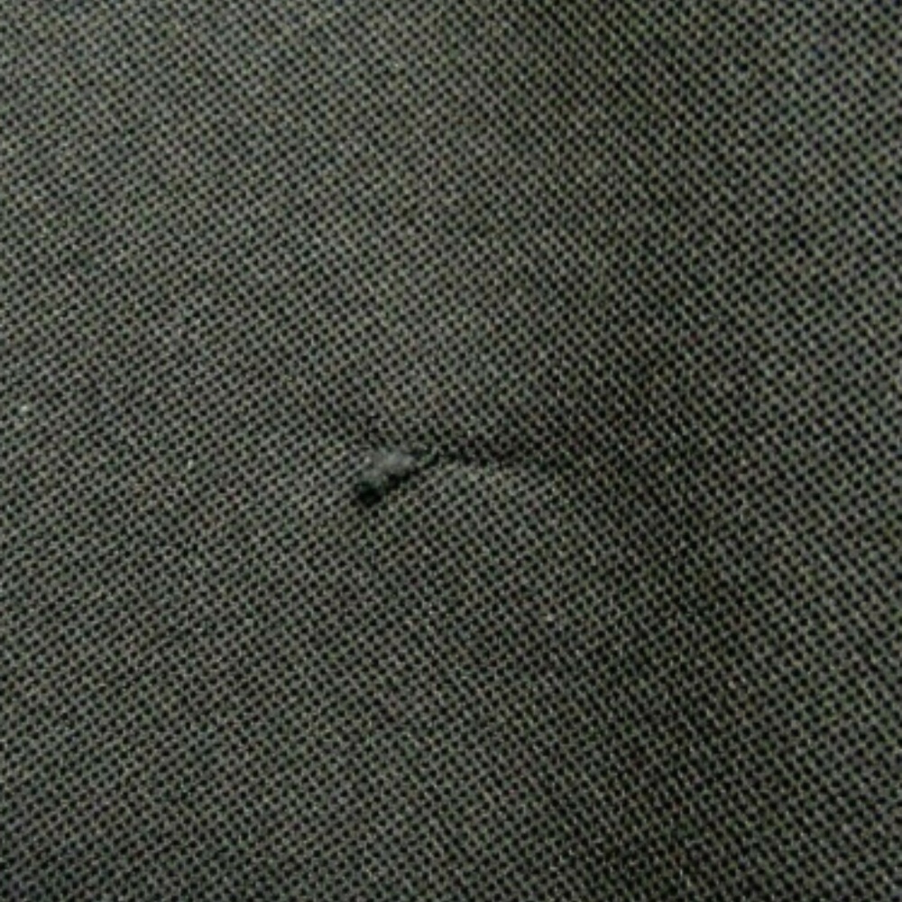 Nike Golf Black Polo Shirt Guiness Blonde Logo - Picture 8 of 8